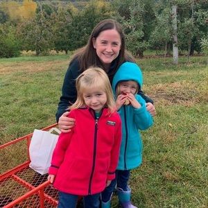 Meet your Posher, Carlene